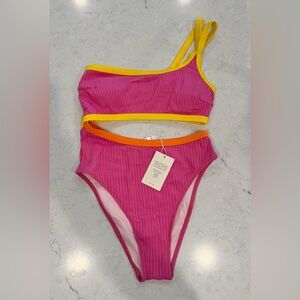NWT Cupshe Swimsuit